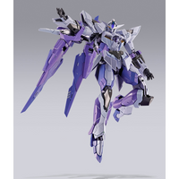 METAL BUILD 1.5(EYES) GUNDAM