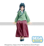 TV Anime The Apothecary Diaries PM Perching Figure Maomao