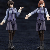 [Backorder] Hexa Gear Earthcline Biomechanics Operators