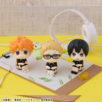[Backorder] Lookup Kei Tsukishima Uniform Ver.
