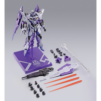 METAL BUILD 1.5(EYES) GUNDAM