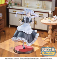 Luminasta Frieren: Beyond Journey's End Frieren Maid Costume