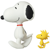 [Backorder] VCD Snoopy & Woodstock 1997 ver.