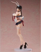 [Backorder] BINDing Momoko Uzuki Summer Uniform Ver.