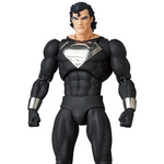 MAFEX Superman The Return of Superman (Reissue)