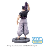 SEGA Luminasta Jujutsu Kaisen Kaigyoku/Gyokusetsu Toji Fushiguro Ready For Battle