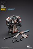 WARHAMMER Grey Knights Terminator Jaric Thule (Reissue)