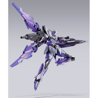 METAL BUILD 1.5(EYES) GUNDAM
