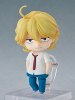 Nendoroid No.2586 Rihito Sajo & No.2587 Hikaru Kusakabe Set