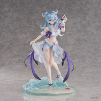 Elira Pendora with PIKL Summer Ver. 1/7 Scale Figure