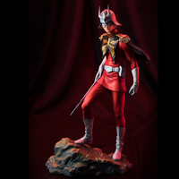 GGG series Mobile Suit Gundam Char Aznable (Reissue)