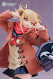 My Hero Academia Himiko Toga Duffel Coat 1/7 Scale Figure