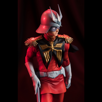 GGG series Mobile Suit Gundam Char Aznable (Reissue)