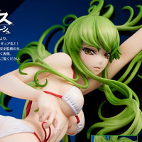 Code Geass Lelouch of the Rebellion C.C. Swimsuit Ver. (Reissue)