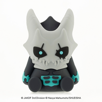 POTE RABA RUBBER MASCOT Kaiju No. 8