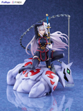 Chained Soldier Kyouka Uzen 1/7 Scale Figure