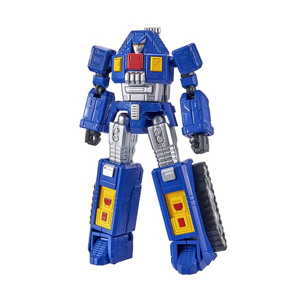 [Backorder] Machine build Series Machine Robo Revenge of Cronos Battle Robo