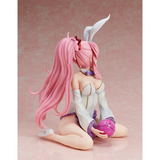 MOBILE SUIT GUNDAM SEED Lacus Clyne Bare Legs Bunny Ver.