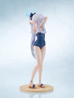 Miyako (Swimsuit): Memorial Lobby Ver.