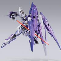 METAL BUILD 1.5(EYES) GUNDAM