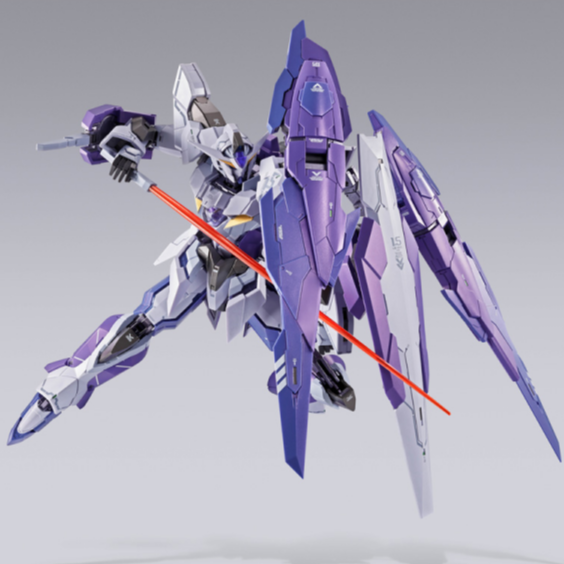 METAL BUILD 1.5(EYES) GUNDAM