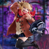 My Hero Academia Himiko Toga Duffel Coat 1/7 Scale Figure