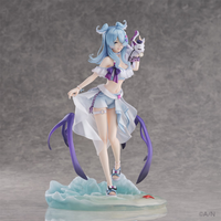 Elira Pendora with PIKL Summer Ver. 1/7 Scale Figure