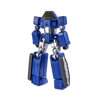 [Backorder] Machine build Series Machine Robo Revenge of Cronos Battle Robo