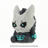 POTE RABA RUBBER MASCOT Kaiju No. 8