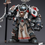 WARHAMMER Grey Knights Terminator Jaric Thule (Reissue)