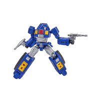[Backorder] Machine build Series Machine Robo Revenge of Cronos Battle Robo