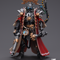 [Backorder] WARHAMMER Adeptus Mechanicus Skitarii Marshal