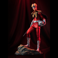 GGG series Mobile Suit Gundam Char Aznable (Reissue)