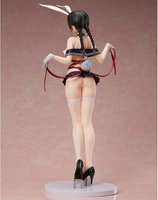 [Backorder] BINDing Momoko Uzuki Summer Uniform Ver.