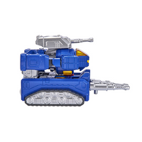 [Backorder] Machine build Series Machine Robo Revenge of Cronos Battle Robo