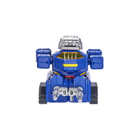 [Backorder] Machine build Series Machine Robo Revenge of Cronos Battle Robo