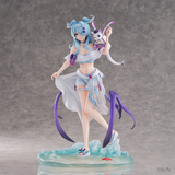 Elira Pendora with PIKL Summer Ver. 1/7 Scale Figure