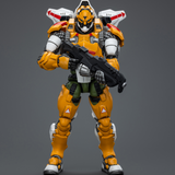 Joy Toy Yu Jing Special Action Team Tiger Soldier, Male
