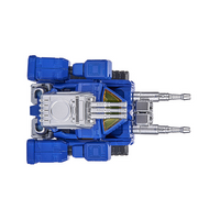[Backorder] Machine build Series Machine Robo Revenge of Cronos Battle Robo