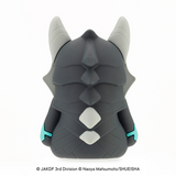 POTE RABA RUBBER MASCOT Kaiju No. 8