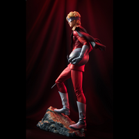 GGG series Mobile Suit Gundam Char Aznable (Reissue)