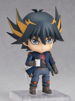 Nendoroid No.2393 Yusei Fudo