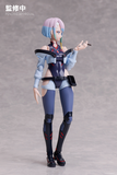 BUZZmod. Cyberpunk Edgerunners LUCY