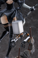 Max Factory 2B 1/7 Scale Figure