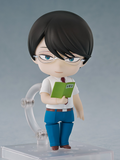 Nendoroid No.2586 Rihito Sajo & No.2587 Hikaru Kusakabe Set