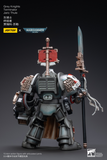 WARHAMMER Grey Knights Terminator Jaric Thule (Reissue)