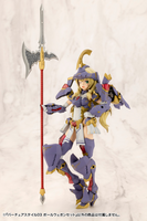 VIRTUOUS STYLE 03 POLE WEAPON SET