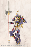 VIRTUOUS STYLE 03 POLE WEAPON SET