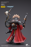 [Backorder] WARHAMMER Adeptus Mechanicus Skitarii Marshal