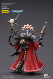 [Backorder] WARHAMMER Adeptus Mechanicus Skitarii Marshal
